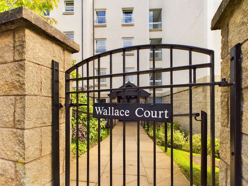 Wallace Court
